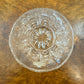 Crystal D' Adriana Zajecar Crystal Whisky Glasses Set Of Six