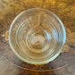 Vintage Small Drinking Glass
