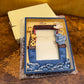 Pens Paper & Presents Noah's Arc Photo Frame 9x 13cm