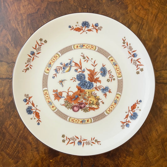 Wedgwood Jamestown Plate