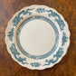 Vintage Booths Dragon Plate