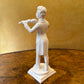 J.Strauss Violinist Statue