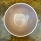 Anko Pink Stoneware Small Bowl