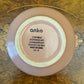Anko Pink Stoneware Small Bowl