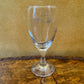 Mudgee Souvenir Wine Glasses Set Of Five