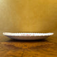 Vintage Royal Albert Moss Rose Cake Plate
