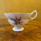 Vintage Hammersley Tea Cup Trio Set