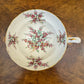 Vintage Hammersley Tea Cup Trio Set