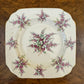 Vintage Hammersley Tea Cup Trio Set