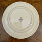 Vintage Queen Anne Duet Tea Cup Trio Set
