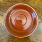 Vintage Brownie Downing Aboriginal Child Demitasse Coffee Cup & Saucer Set Of Four