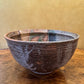 Large Pottery Textured Bowl