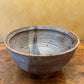 Large Pottery Textured Bowl