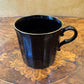 Mikasa Classic Ebony & Gold 10 Piece Dinner Setting For Two