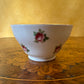 Vintage Royal Adderley Floral Print Small Bowl