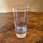Cesar Park Hotel Glass Shot Glass