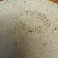 Goldburn Valley Pottery Floral Bowl