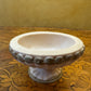 Fontanini Depose Italian Lady and Man Trinket Box