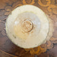 Fontanini Depose Italian Lady and Man Trinket Box