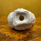 Vintage Ceramic Bird Ornament Figurine