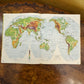 Robinson's World Atlas Soft Cover Book