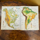 Robinson's World Atlas Soft Cover Book