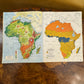 Robinson's World Atlas Soft Cover Book