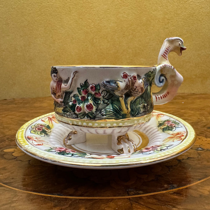 COFFEE CUPS