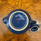 Maxwell & Williams Blue Tea Pot