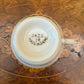 Vintage Japanese Floral Print Tea Cup