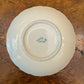 Vintage Floral Print Tea Cup & Saucer