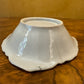 Vintage Hand-Painted Light House Print Small Bowl Dish