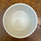 White Ramekin Bowls Pair
