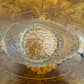 The Gourmet Kitchen Collection Italian Glass Avocado Dishes