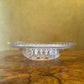 Vintage Edinburgh Crystal Bowl