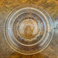 Vintage Edinburgh Crystal Bowl