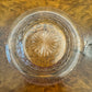 Vintage Edinburgh Crystal Bowl