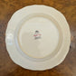 Vintage Royal Vale Floral Print Side Plate