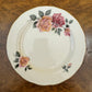Vintage Royal Vale Rose Print Side Plate