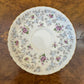 Royal Stafforshire Enchanting Tea Cup Trio Handle Repair