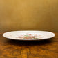 Vintage Clarice Cliff Royal Staffordshire Chelsea Rose Serving Platter