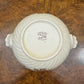 Vintage Clarice Cliff Royal Staffordshire Chelsea Rose Lidded Tureen
