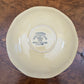 Vintage Royal Tudor Ware Primrosa Yellow Tea Cup & Saucer