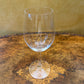 Riedel Schmecken Crystal Wine Glasses Set Of Four