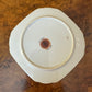 Vintage Victoria Floral Tea Cup Trio Set