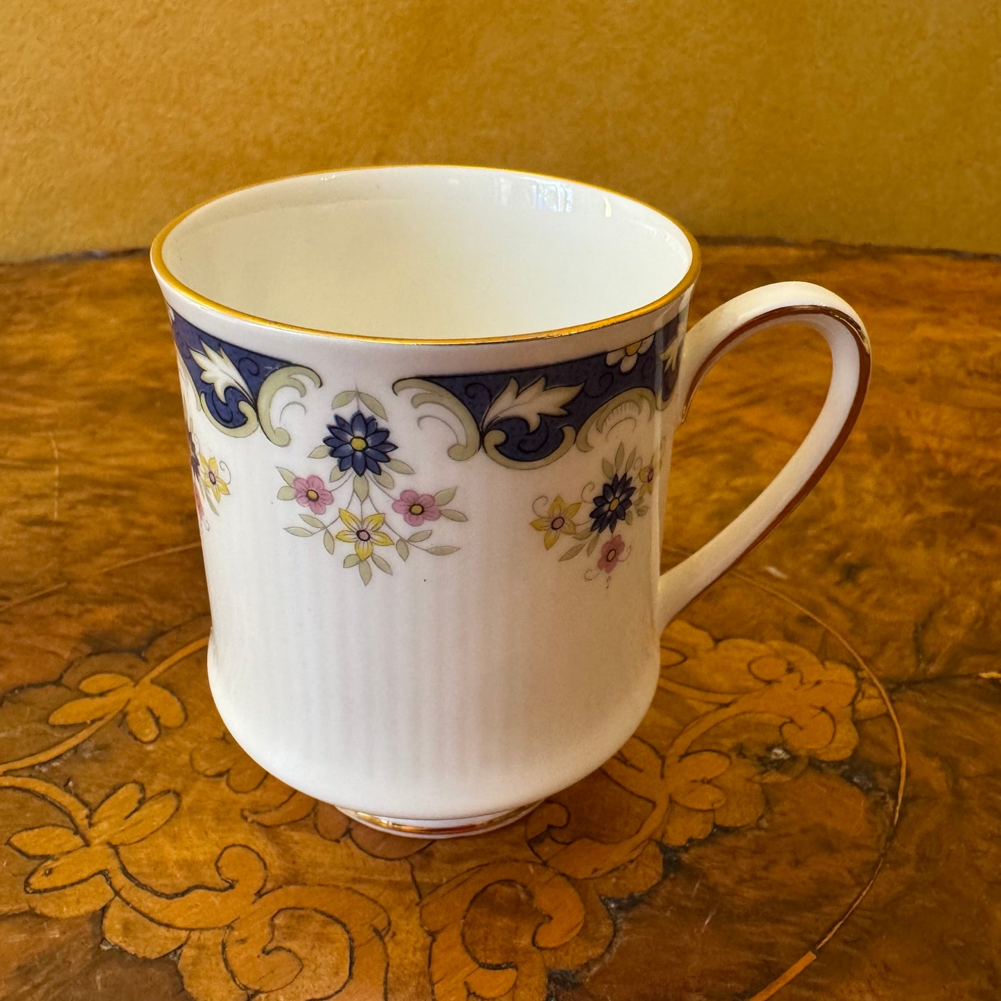 Vintage By Appointment Paragon Coniston Tea Cup & Saucer
