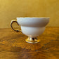 Vintage Rosina Lily Print Tea Cup