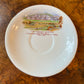 Antique Aynsley 1927 Opening Of Parliament House Cup & Saucer