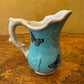 Botanical Butterfly Small Jug