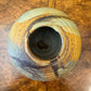 Studio Pottery Round Large Vase